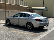 للبيع بيجوت 508 2018 item thumb 2