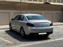 للبيع بيجوت 508 2018 item thumb 4