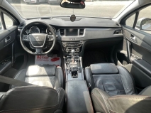 للبيع بيجوت 508 2018 item thumb 5