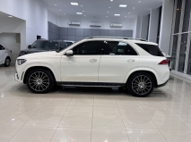 للبيع مرسيديس GLE 2023 item thumb 3