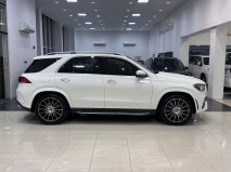 للبيع مرسيديس GLE 2023 item thumb 4
