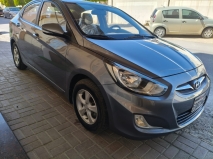 للبيع هونداي Accent 2015