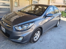 للبيع هونداي Accent 2015 item thumb 2