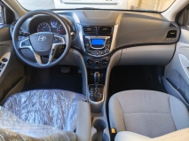 للبيع هونداي Accent 2015 item thumb 3