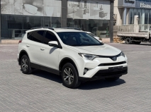 للبيع تويوتا RAV4 2018