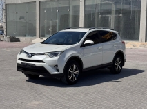 للبيع تويوتا RAV4 2018 item thumb 2