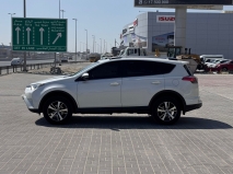 للبيع تويوتا RAV4 2018 item thumb 4