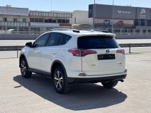 للبيع تويوتا RAV4 2018 item thumb 7