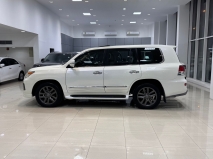 للبيع لكزس LX 2012 item thumb 3