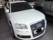 للبيع أودي A8 2006