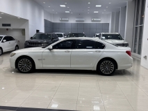 للبيع بي ام دبليو 750 2009 item thumb 3