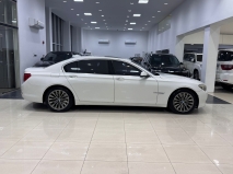 للبيع بي ام دبليو 750 2009 item thumb 4