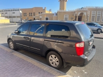 للبيع كيا Carnival 2015 item thumb 2