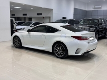 للبيع لكزس RC 2015 item thumb 7