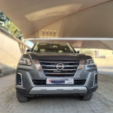 للبيع نيسان Xterra 2021 item thumb 11