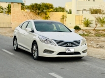 للبيع هونداي Azera 2014