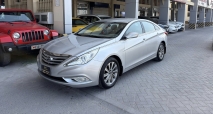 للبيع هونداي Sonata 2013