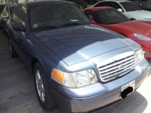 للبيع فورد Crown Victoria 2011