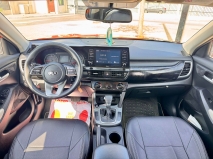 للبيع كيا  2020 item thumb 8