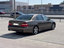 للبيع لكزس LS 2006 item thumb 7