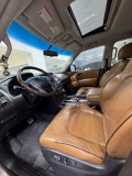 للبيع نيسان Patrol 2014