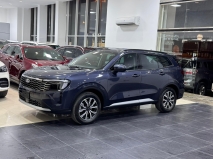 للبيع فورد Taurus 2026