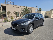 للبيع مازدا CX5 2015