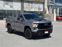 للبيع شفروليت Silverado 2025