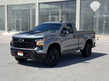 للبيع شفروليت Silverado 2025