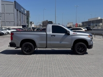للبيع شفروليت Silverado 2025