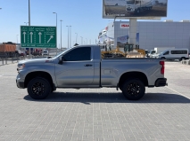 للبيع شفروليت Silverado 2025