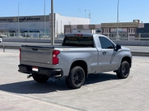 للبيع شفروليت Silverado 2025