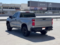 للبيع شفروليت Silverado 2025