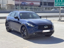 للبيع انفنيتي QX 2015