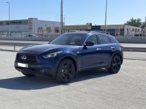 للبيع انفنيتي QX 2015