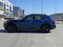 للبيع انفنيتي QX 2015