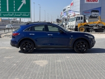 للبيع انفنيتي QX 2015