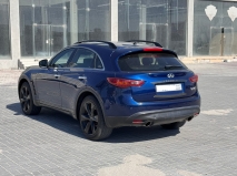للبيع انفنيتي QX 2015