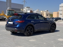 للبيع انفنيتي QX 2015