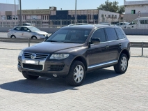 للبيع فولكس واجن touareg 2010