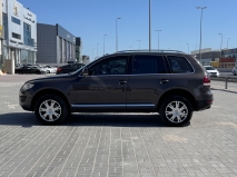 للبيع فولكس واجن touareg 2010