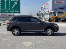للبيع فولكس واجن touareg 2010