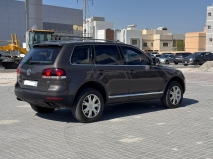 للبيع فولكس واجن touareg 2010