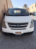 للبيع هونداي H-1 2013