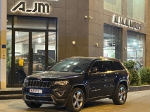 للبيع جيب Grand Cherokee 2014