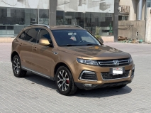 للبيع Zotye T600 2019