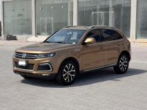 للبيع Zotye T600 2019