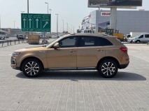 للبيع Zotye T600 2019