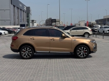 للبيع Zotye T600 2019