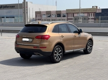 للبيع Zotye T600 2019